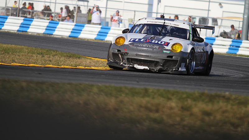 Illustration for article titled The Rolex 24 Hours Of Daytona: Über Gallery